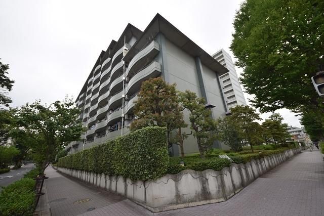 建物外観　★★閑静な住宅街に立地★★