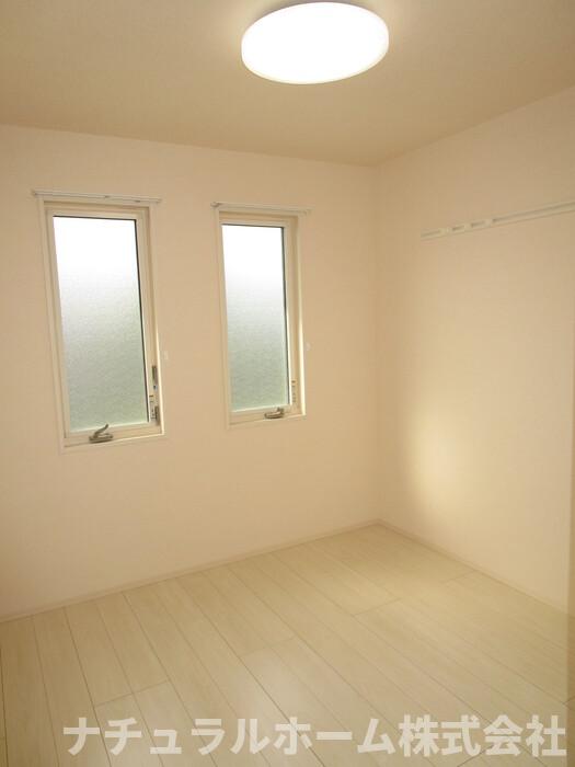 その他部屋・スペース　北洋室