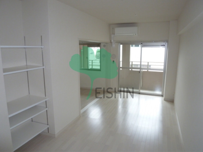 居室・リビング　アレンジ自由自在の広々空間です！