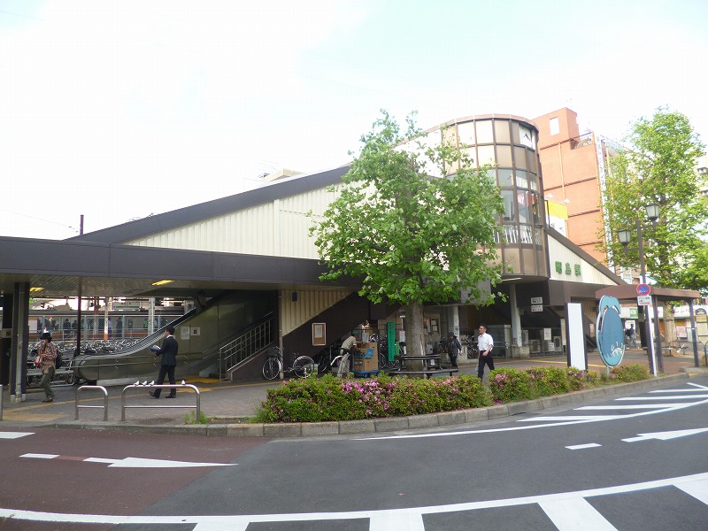 その他　昭島駅（その他）まで769m