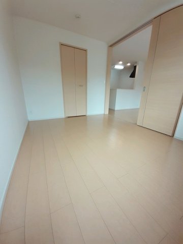 その他部屋・スペース　きれいな内装です