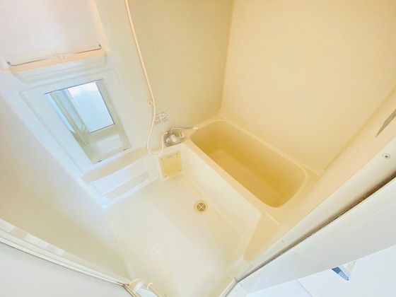 バス・シャワールーム　※掲載写真は同マンション別部屋参考写真となります。