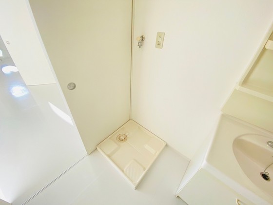 その他設備　※掲載写真は同マンション別部屋参考写真となります。