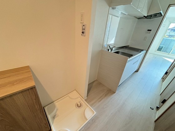 その他　※別部屋の写真です