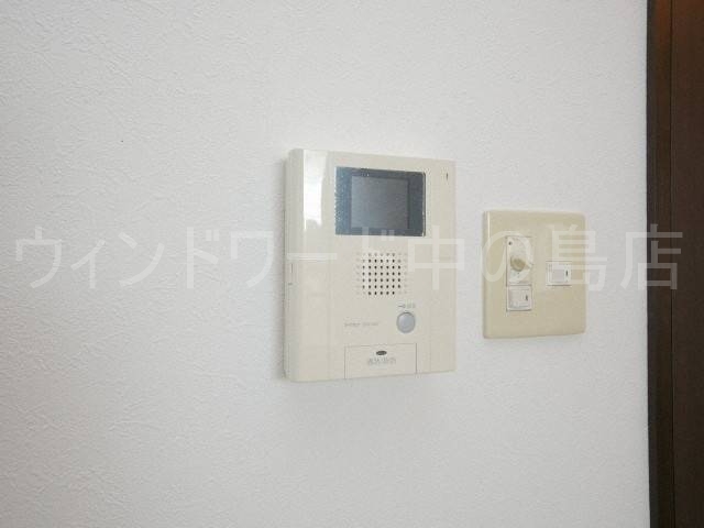 セキュリティ　詳細は、ウィンドワード中の島店までご相談下さい。