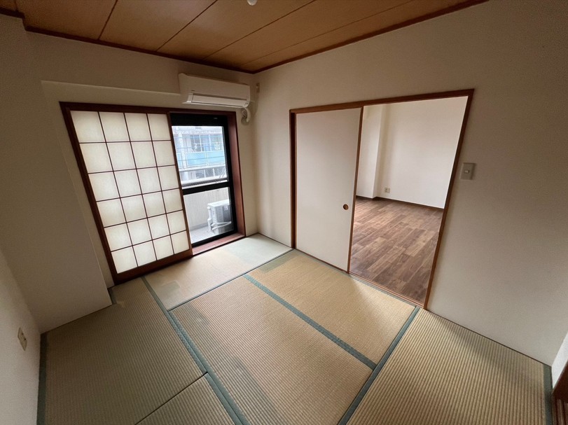 その他部屋・スペース　他の部屋の写真になります