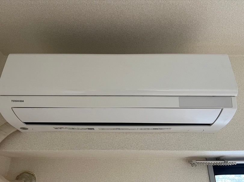 その他設備　他の部屋の写真になります