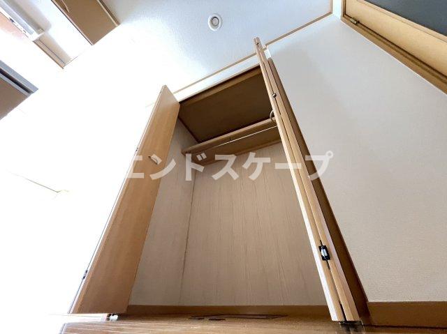 収納　高崎、前橋のお部屋探しはエンドスケープまで！お客様の理想お聞