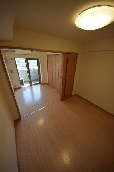 その他部屋・スペース　（別タイプ参考写真）日神パレステージ田端　　荒川区西尾久4