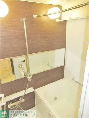 バス・シャワールーム　お部屋探しは株式会社　タウンハウジング　までお気軽にお問合…