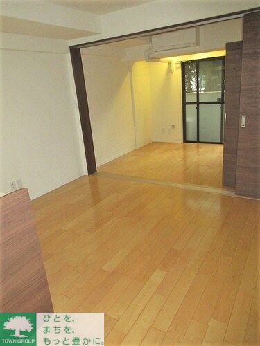 居室・リビング　お部屋探しは株式会社　タウンハウジング　までお気軽にお問合…