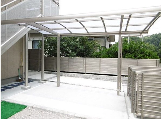 その他共有部分　【人気のキッチンカウンタータイプ♪】おすすめ物件！