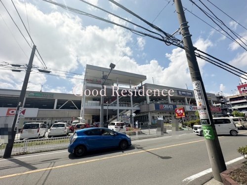 その他　BOOKOFF アクロスプラザ東神奈川店（その他）まで895m