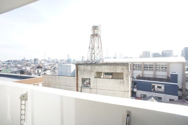 眺望　※別部屋参考写真です