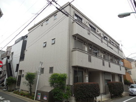 建物外観　耐震・耐火　旭化成ヘーベルメゾン。