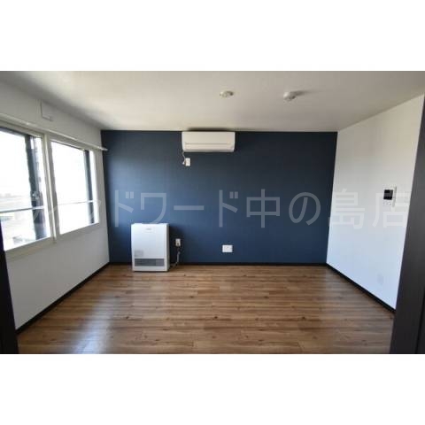 その他設備　詳細は、ウィンドワード中の島店までご相談下さい。