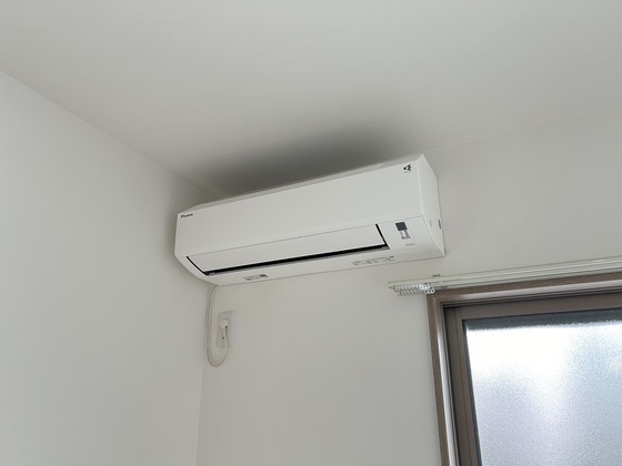 その他設備　※別部屋の写真です