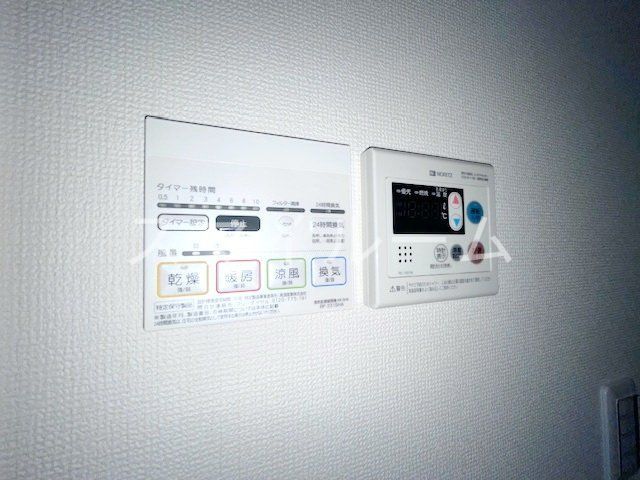 その他設備　別部屋参考写真となります。
