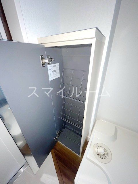 収納　別部屋参考写真となります。