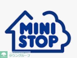コンビニ　ミニストップ府中四谷店（コンビニ）まで1150m