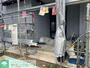ロビー　駐車場