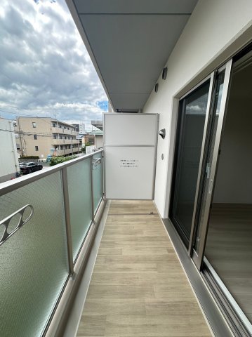 バルコニー　詳細は、RISUMO江坂本店までお問合せください♪