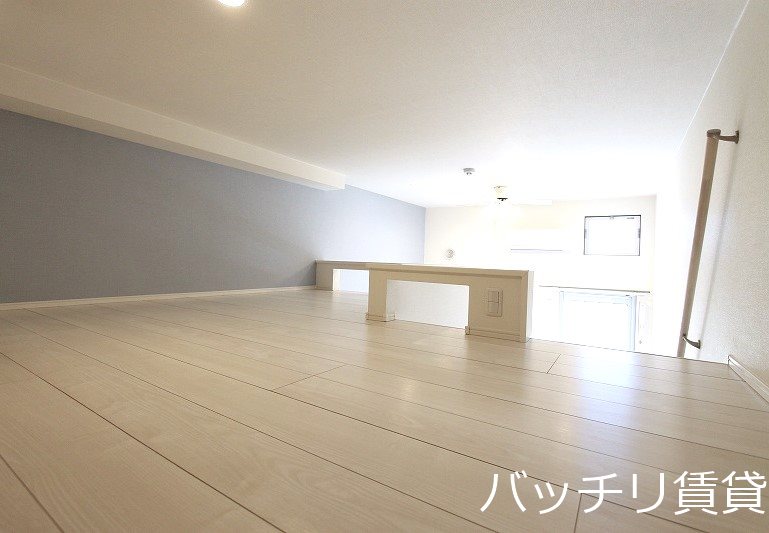 その他部屋・スペース　別号室タイプの為、現状を優先致します。