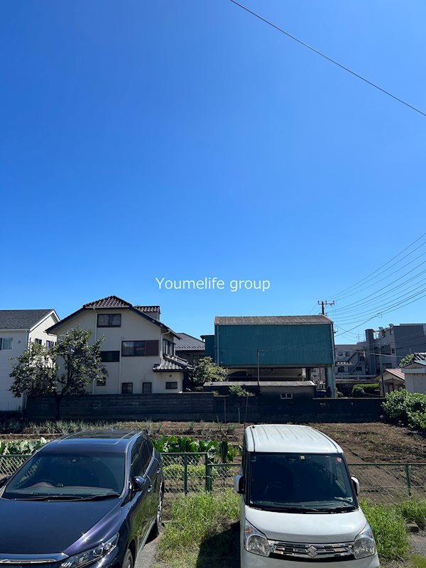 眺望　別部屋参考写真