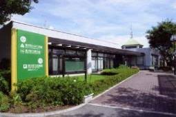 図書館　熊谷市立妻沼図書館（図書館）まで886m