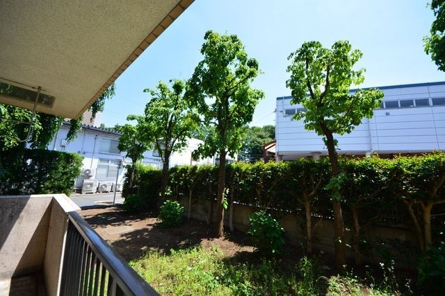 眺望　★閑静な住宅街★