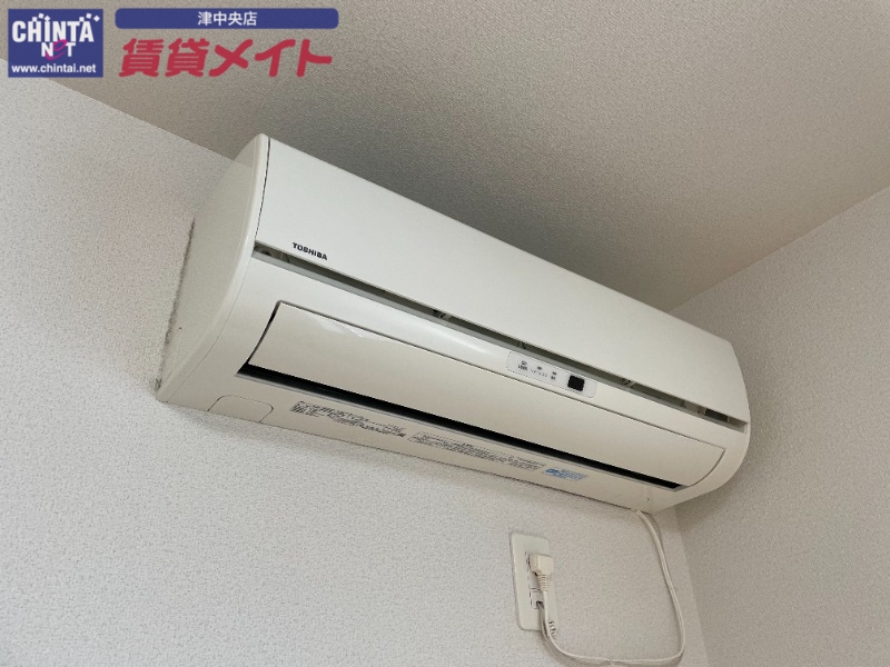 その他設備　同タイプ部屋写真です。