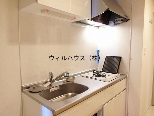 キッチン　同仕様タイプ！