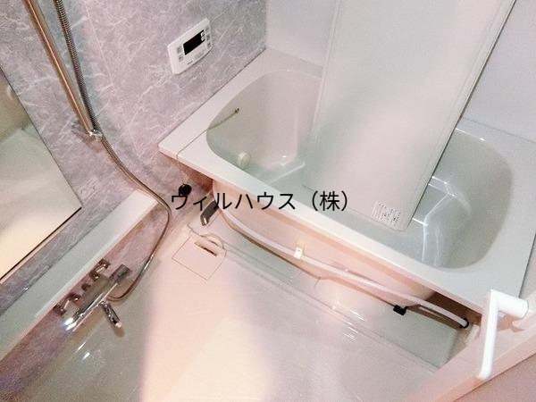 バス・シャワールーム　同仕様タイプ！