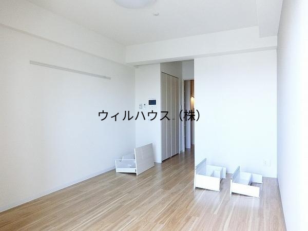 居室・リビング　同仕様タイプ！