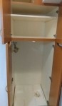 収納　※同仕様写真含む