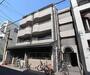 建物外観　建物外観です。