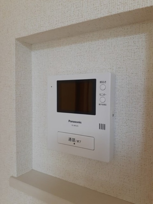 セキュリティ　図面と現状に相違がある場合には現状を優先
