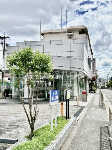 その他　尼崎信用金庫豊中島江支店（その他）まで741m