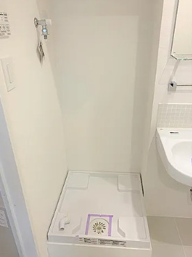 その他設備　※別室参考写真