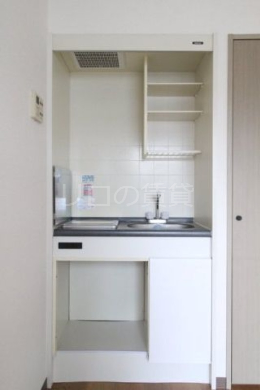 キッチン　※別部屋参考写真