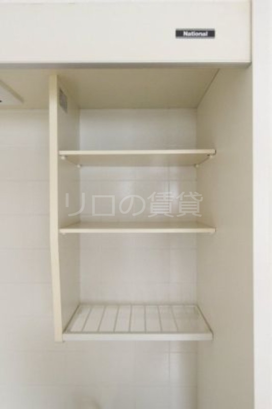 その他設備　※別部屋参考写真