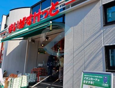 スーパー　まいばすけっと行徳駅前3丁目店（スーパー）まで270m