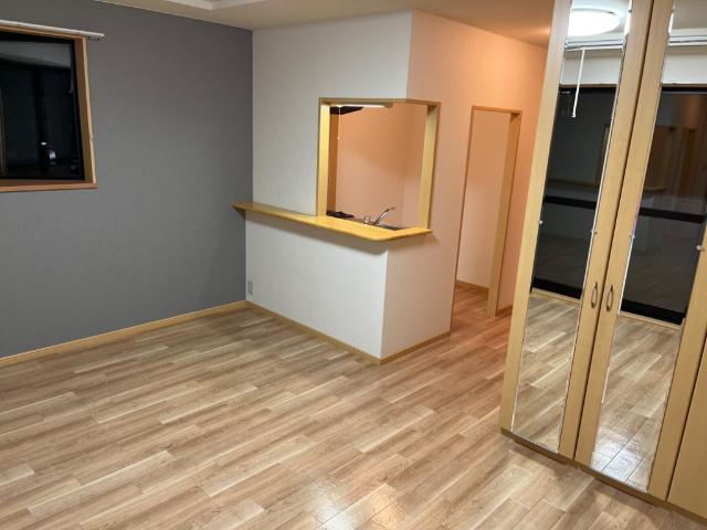 その他部屋・スペース　室内