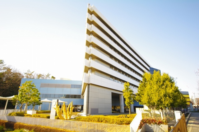 病院　市立豊中病院（病院）まで643m