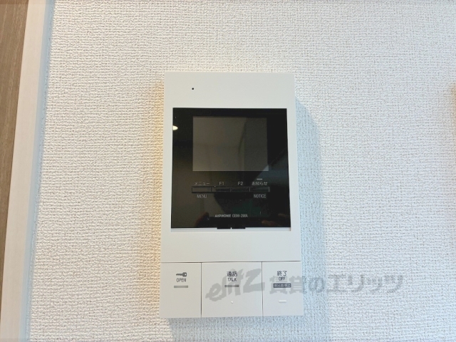 セキュリティ　ドアフォン（ＴＶ含）