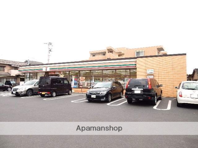コンビニ　セブンイレブン法界院店（コンビニ）まで95m