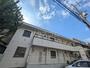 太秦天神川駅より徒歩10分 1階 築35年2ヶ月の賃貸物件