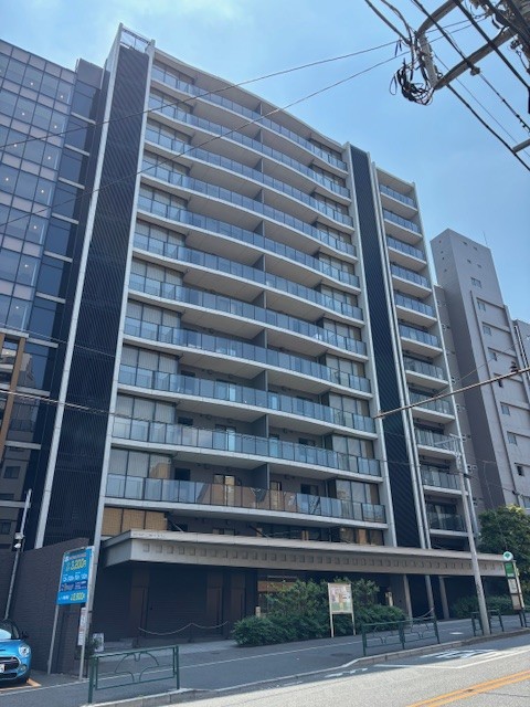 シティハウス恵比寿伊達坂