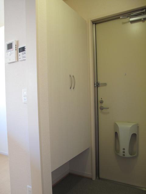 玄関　同タイプ