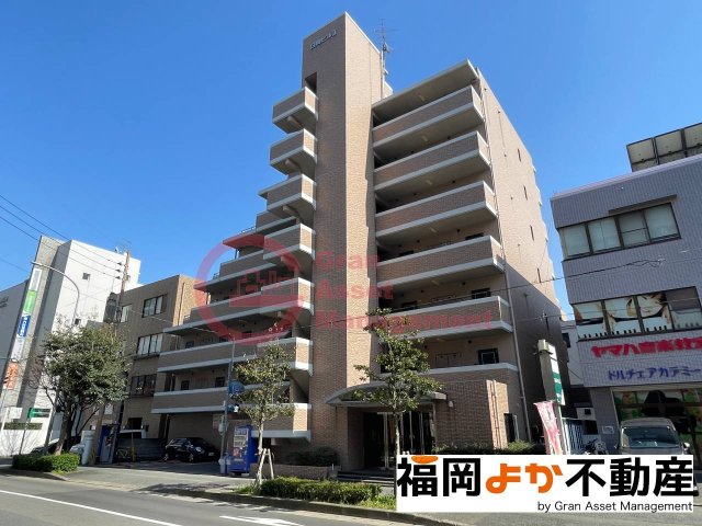 建物外観　外観も気になるポイント